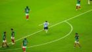 تحليل مباراة الأرجنتين والمكسيك.. ميسي يُخرج "التانجو" من دائرة الشك