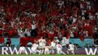 بأرقام تاريخية.. المغرب يحقق فوزا "5 نجوم" على بلجيكا