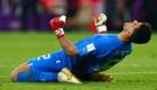 بطل الصدفة.. كيف أسهم منير المحمدي في فوز المغرب التاريخي على بلجيكا؟