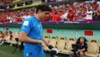 تصريح رسمي.. ما موقف ياسين بونو من مباراة المغرب وكندا المصيرية؟