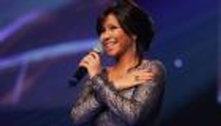 شيرين عبدالوهاب في أول حفل بعد العودة لحسام حبيب.. متى وأين؟