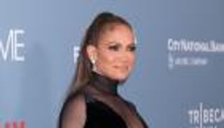 جينيفر لوبيز تستمد "الإلهام" من بن أفليك في ألبومها الجديد