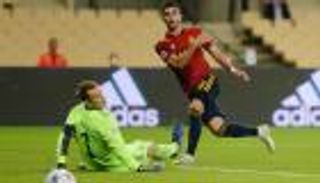 5 معلومات عن مباراة إسبانيا وألمانيا في كأس العالم 2022