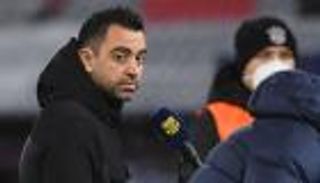 "فرصة العمر".. لماذا رفض تشافي تدريب البرازيل في كأس العالم؟