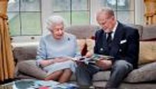 قبل رحيل فيليب.. القدر يحرم الملكة إليزابيث من "الوداع الأخير"