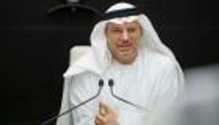 قرقاش: منظومة القيم الغربية ليست بالضرورة مرادفا للقيم الإنسانية