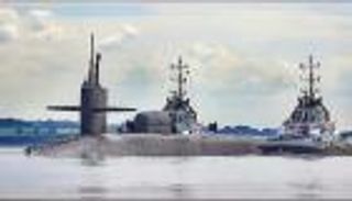دوريات مكثفة للغواصات.. واشنطن تحمي "كنوز البحر" من روسيا