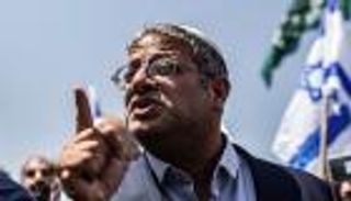 صلاحيات "الأمن القومي".. أول وزارة من نوعها بإسرائيل تثير جدلا