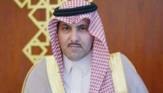 السفير السعودي لدى اليمن محمد آل جابر