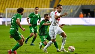 سيد محمد عبد الله لاعب الزمالك