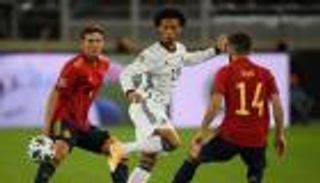 كأس العالم 2022.. عقدة عمرها 34 عاما تهدد منتخب ألمانيا بالطرد