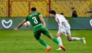 كهربا والصفقات والتحكيم.. 4 تصريحات مثيرة بعد فوز الزمالك ضد المصري