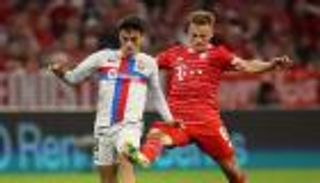 بعد دوري الأبطال.. مباراة جديدة بين برشلونة وبايرن ميونخ في كأس العالم