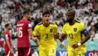 موعد مباراة السنغال والإكوادور في كأس العالم 2022 والقنوات الناقلة