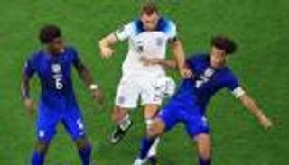 مقعد محجوز و7 خالية.. مجموعات كأس العالم 2022 على صفيح ساخن