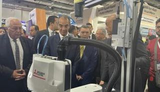 معرض Cairo ICT2022