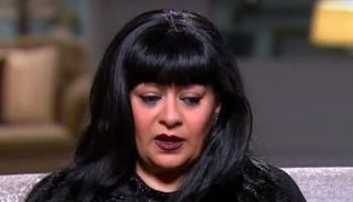 فريدة سيف النصر - أرشيفية