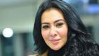 "مش عارفة أمشي".. ميرهان حسين تتعرض لإصابة في قدمها اليسرى