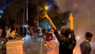 احتجاجات عارمة في إيران منذ مقتل الشابة مهسا أميني