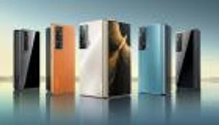 هونور تشعل المنافسة مع سامسونج.. إطلاق Magic Vs القابل للطي