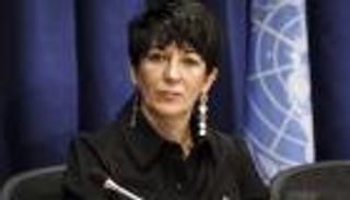 أشهر متهمة بالاتجار بالبشر مهددة بالموت خلف القضبان