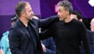 إسبانيا وألمانيا.. لويس إنريكي يطمئن الماكينات ويمنحها مفتاح التأهل