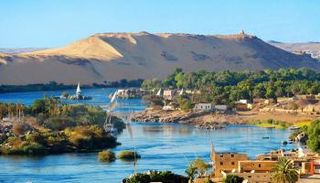 السياحة العلاجية في مصر