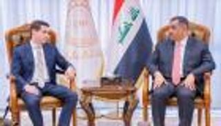 "المركزي العراقي" للخزانة الأمريكية: ملتزمون بمكافحة غسل الأموال