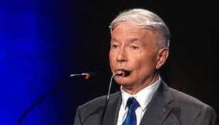 الخبير في تسيير المخاطر الجيوسياسية، الجنرال جون برنارد بينتابا