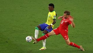 مباراة البرازيل وسويسرا اليوم في كأس العالم 2022