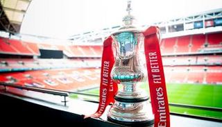 كأس الاتحاد الإنجليزي