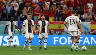 منتخب ألمانيا