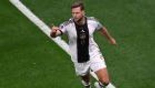 أسنانه سر شهرته.. من هو نيكلاس فولكروج منقذ ألمانيا في كأس العالم؟