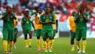 طرد حارس الكاميرون في مونديال قطر.. والحل من السعودية