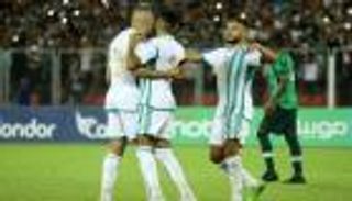 تحت أنظار بلماضي.. تسريب جديد يعمق أزمة منتخب الجزائر