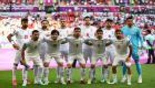 ما سبب أزمة علم إيران في كأس العالم 2022؟