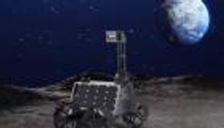 صغر حجم المركبة القمرية راشد.. 3 تحديات وميزة مهمة