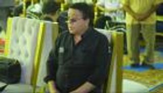 بتهمة التهرب الضريبي.. تغريم أحمد آدم 300 ألف جنيه مصري