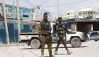 بعد 22 ساعة.. انتهاء هجوم "الشباب" على فندق بمقديشو