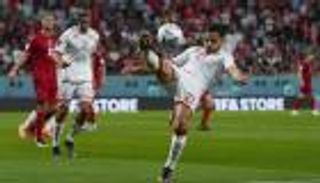 موعد مباراة تونس وفرنسا في كأس العالم 2022 والقنوات الناقلة