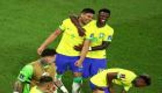 كأس العالم 2022.. منتخب البرازيل يتأهل لثمن النهائي بهدف في سويسرا