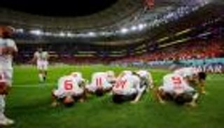 يحدث لأول مرة.. أفريقيا تكتب التاريخ في كأس العالم 2022