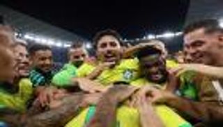 ما هي المنتخبات المتأهلة إلى دور الـ16 في كأس العالم 2022؟