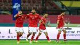 موعد مباراة الأهلي القادمة في كأس مصر والقنوات الناقلة