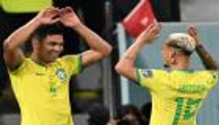 تحليل مباراة البرازيل وسويسرا.. كاسيميرو يمنح تيتي الحل في غياب نيمار