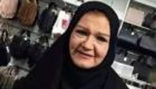 ميمي جمال بالحجاب.. حقيقة الاعتزال وقصة الصورة