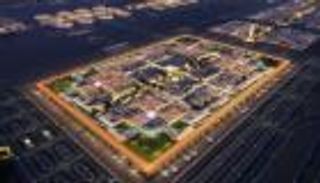 مطار الملك سلمان الدولي.. بوابة الرياض "التنافسية والمستدامة" للعالم