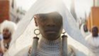 Black Panther 2 يحقق 64 مليون دولار في يومين