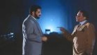 رياض الخولي يتحدث عن أشهر أدواره في السينما المصرية