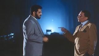 عادل إمام ورياض الخولي